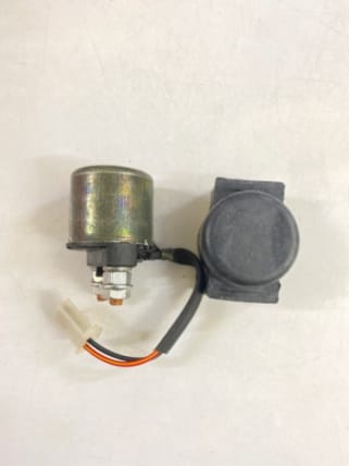 STARTER RELAY PULSAR 200 BAJAJGP Motorcycle Parts For Bajaj